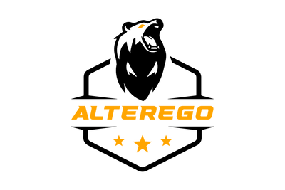 AlterEgo logo